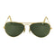 レイバン Ray-Ban AVIATOR ティアドロップサングラス ボシュロム社製 メンズ