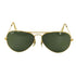 レイバン Ray-Ban AVIATOR ティアドロップサングラス ボシュロム社製 メンズ