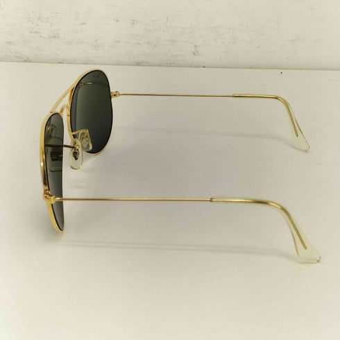 レイバン Ray-Ban AVIATOR ティアドロップサングラス ボシュロム社製 メンズ