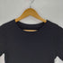 プラージュ PLAGE 24SS テレコ Short Sleeve プルオーバー レディース FREE
