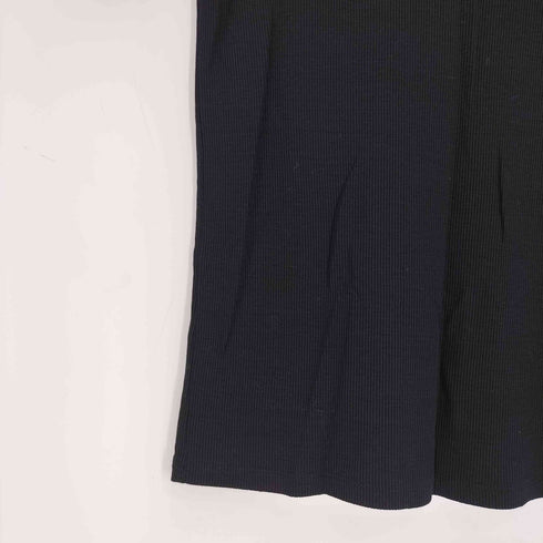 プラージュ PLAGE 24SS テレコ Short Sleeve プルオーバー レディース FREE