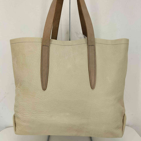 POMTATA レザー トートバッグ レディース
