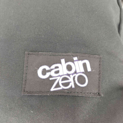 CABIN ZERO Classic クラシック バッグパック 28L メンズ 28L
