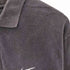 ナイキ NIKE 90S~00S 銀タグ スウッシュ 鹿の子ポロシャツ メンズ import:S