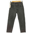 リーバイス Levis 80-90S 501 USA製 ボタン裏653刻印 USA製 ボールドウィン工場 後染め 脇割 ブラック ボタンフライ デニムパンツ メンズ W30 L30