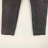 リーバイス Levis 80-90S 501 USA製 ボタン裏653刻印 USA製 ボールドウィン工場 後染め 脇割 ブラック ボタンフライ デニムパンツ メンズ W30 L30