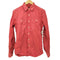 ラグビーラルフローレン Rugby Ralph Lauren レギュラーカラー コットン ワーク シャツ メンズ import:XS