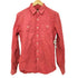 ラグビーラルフローレン Rugby Ralph Lauren レギュラーカラー コットン ワーク シャツ メンズ import:XS