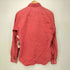 ラグビーラルフローレン Rugby Ralph Lauren レギュラーカラー コットン ワーク シャツ メンズ import:XS