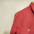ラグビーラルフローレン Rugby Ralph Lauren レギュラーカラー コットン ワーク シャツ メンズ import:XS