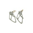 Tane Big Earrings イヤリング レディース