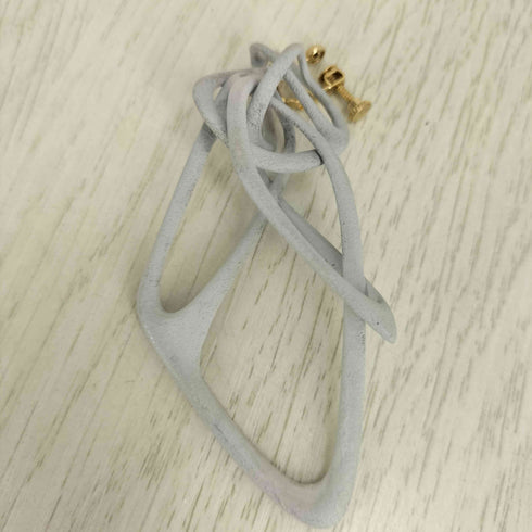 Tane Big Earrings イヤリング レディース