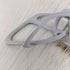Tane Big Earrings イヤリング レディース