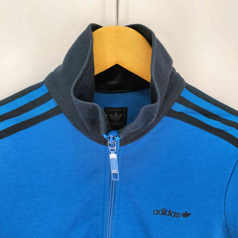 アディダス adidas 00S トラックジャケット Y2K レディース JPN:L