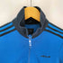 アディダス adidas 00S トラックジャケット Y2K レディース JPN:L