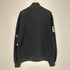 ポロジーンズカンパニーラルフローレン POLO JEANS COMPANY RALPH LAUREN 星条旗 ナンバリング ワッペン ジップ スウェット メンズ import:XL