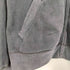 ポロジーンズカンパニーラルフローレン POLO JEANS COMPANY RALPH LAUREN 星条旗 ナンバリング ワッペン ジップ スウェット メンズ import:XL