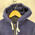 ポロラルフローレン POLO RALPH LAUREN ワンポイント ポニー フード裏地サーマル ジップパーカー メンズ import:M