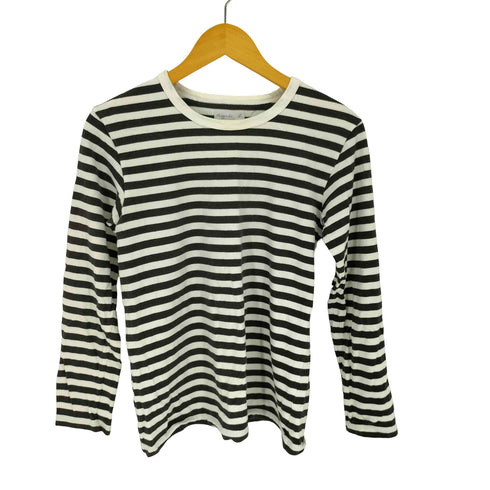 アニエスベー agnes b. ボーダーカットソー レディース T2