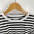 アニエスベー agnes b. ボーダーカットソー レディース T1