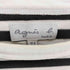 アニエスベー agnes b. ボーダーカットソー レディース T1