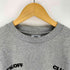 プロクラブ PRO CLUB HEAVYWEIGHT 両面プリント クルーネック ロンT メンズ JPN:XL