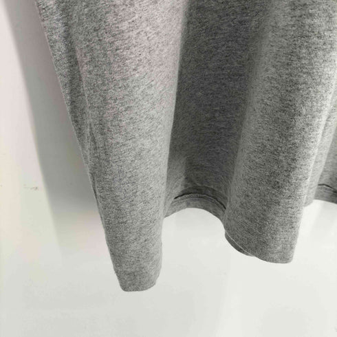 プロクラブ PRO CLUB HEAVYWEIGHT 両面プリント クルーネック ロンT メンズ JPN:XL