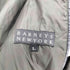 バーニーズニューヨーク BARNEYS NEWYORK レイヤード ダブルジップ ダウンジャケット メンズ import:L