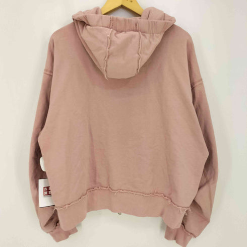 メゾンスペシャル MAISON SPECIAL 25aw Gathered Hood Prime-over Zip Parka メンズ JPN:1