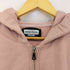 メゾンスペシャル MAISON SPECIAL 25aw Gathered Hood Prime-over Zip Parka メンズ JPN:1