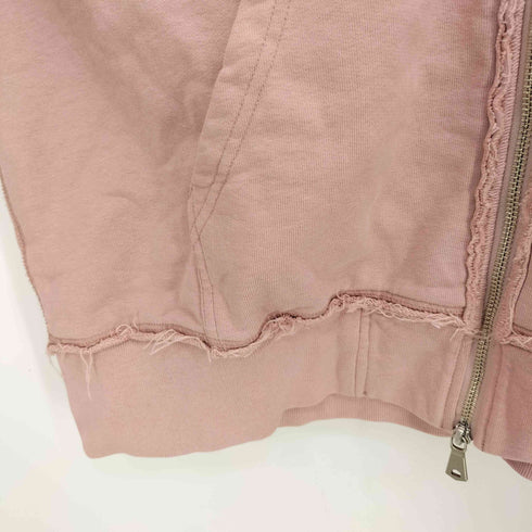 メゾンスペシャル MAISON SPECIAL 25aw Gathered Hood Prime-over Zip Parka メンズ JPN:1