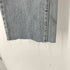 リーバイス Levis 80S ボタン裏524 501-0117 ハチマル 赤耳 カットオフ 黒カン メンズ 32×40