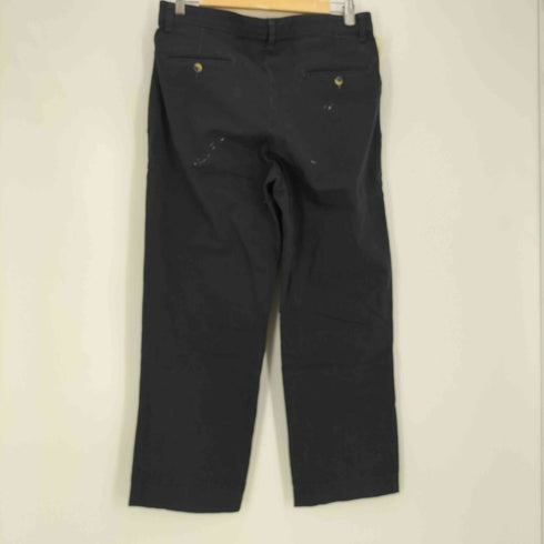 ラングラー Wrangler COMFORT SOLUTIONS SERIES 2タック チノパンツ メンズ 32/32