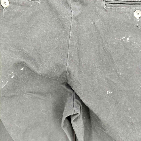 ラングラー Wrangler COMFORT SOLUTIONS SERIES 2タック チノパンツ メンズ 32/32