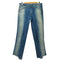 リーバイス Levis Engineered 0652 立体裁断 ブーツカット フレア デニム メンズ 32×32