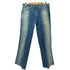 リーバイス Levis Engineered 0652 立体裁断 ブーツカット フレア デニム メンズ 32×32