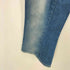 リーバイス Levis Engineered 0652 立体裁断 ブーツカット フレア デニム メンズ 32×32
