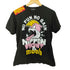 MOBSTYLE グラフィック Tシャツ メンズ JPN:S