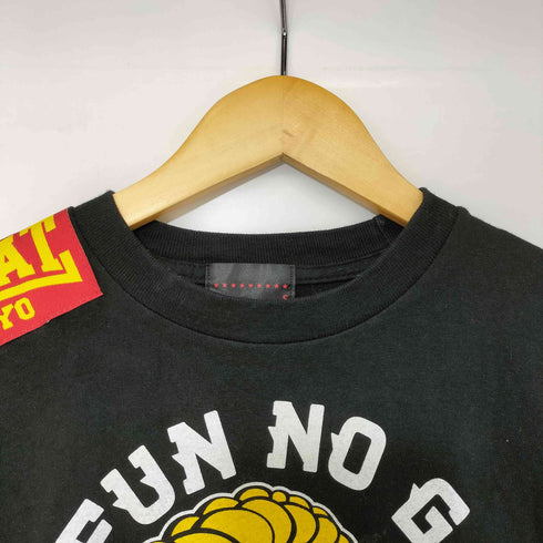 MOBSTYLE グラフィック Tシャツ メンズ JPN:S