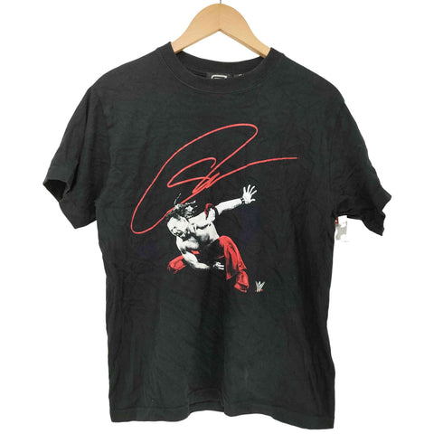 リバーサル REVERSAL プロレスラー Tシャツ メンズ JPN:S