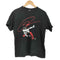 リバーサル REVERSAL プロレスラー Tシャツ メンズ JPN:S
