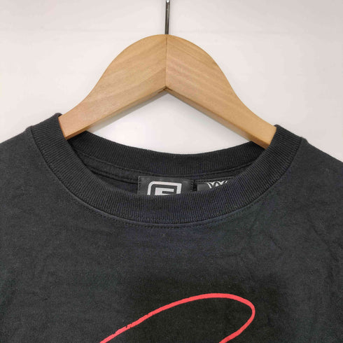 リバーサル REVERSAL プロレスラー Tシャツ メンズ JPN:S