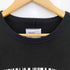 シャリーフ SHAREEF 18aw BARCORD BIG SWEAT メンズ JPN:1