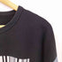 シャリーフ SHAREEF 18aw BARCORD BIG SWEAT メンズ JPN:1