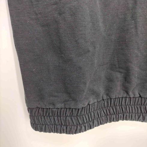 シャリーフ SHAREEF 18aw BARCORD BIG SWEAT メンズ JPN:1