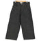 シュガーヒル SUGARHILL MODERN WIDE DENIM TROUSERS モダンワイドデニムトラウザー メンズ 34inch