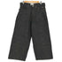 シュガーヒル SUGARHILL MODERN WIDE DENIM TROUSERS モダンワイドデニムトラウザー メンズ 34inch