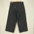 シュガーヒル SUGARHILL MODERN WIDE DENIM TROUSERS モダンワイドデニムトラウザー メンズ 34inch
