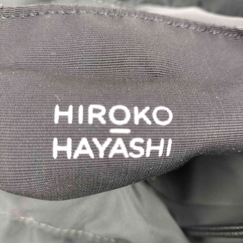 ヒロコハヤシ HIROKO HAYASHI 2WAY ショルダーバッグバッグ レディース