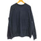 アイビークルー IVY CREW 鹿の子クルーネックスウェット メンズ import:XL